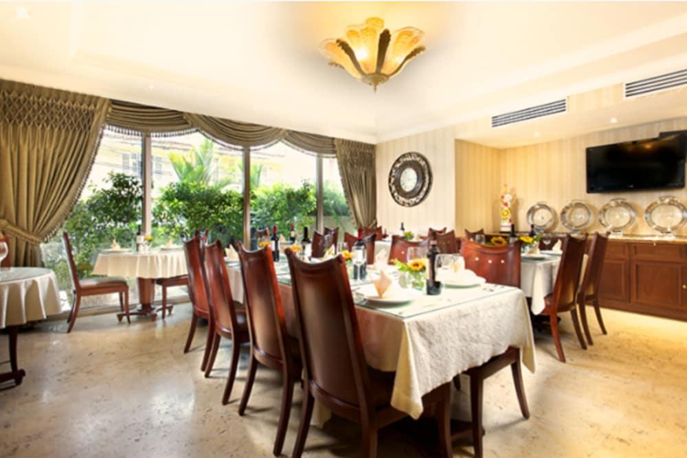 Toscana Inn Hotel Panama City Exteriör bild