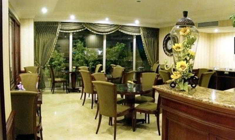 Toscana Inn Hotel Panama City Exteriör bild
