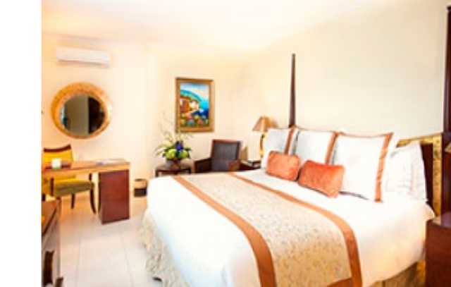 Toscana Inn Hotel Panama City Exteriör bild